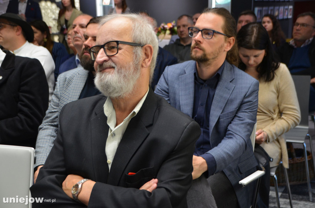 Konferencja „Dziedzictwo kulturowe: szanse i wyzwania dla samorządów” za nami