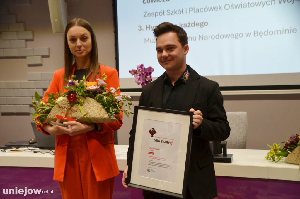 Konferencja „Dziedzictwo kulturowe: szanse i wyzwania dla samorządów” za nami