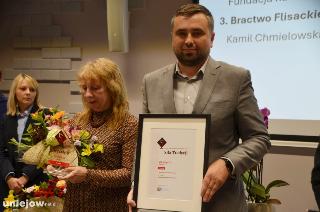 Konferencja „Dziedzictwo kulturowe: szanse i wyzwania dla samorządów” za nami