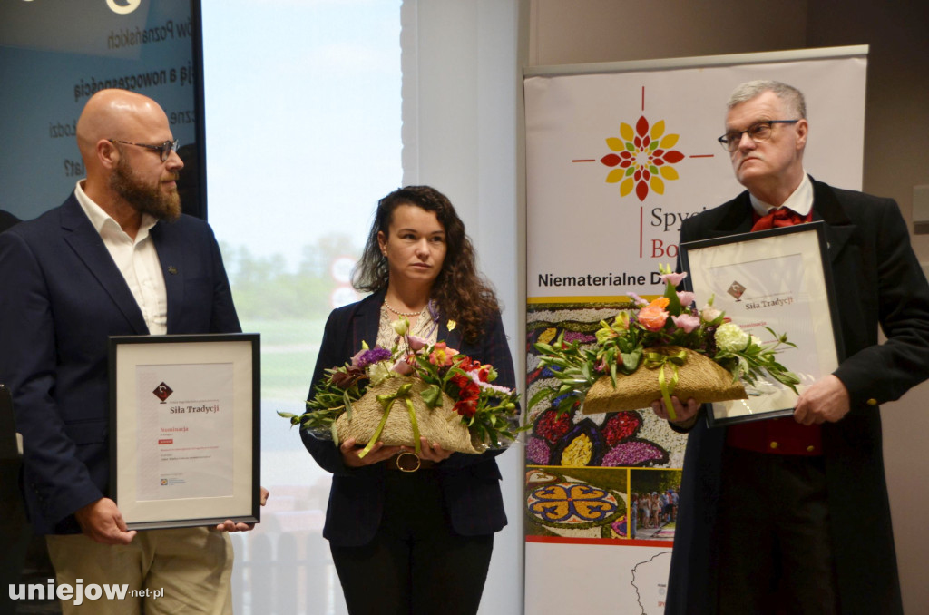 Konferencja „Dziedzictwo kulturowe: szanse i wyzwania dla samorządów” za nami
