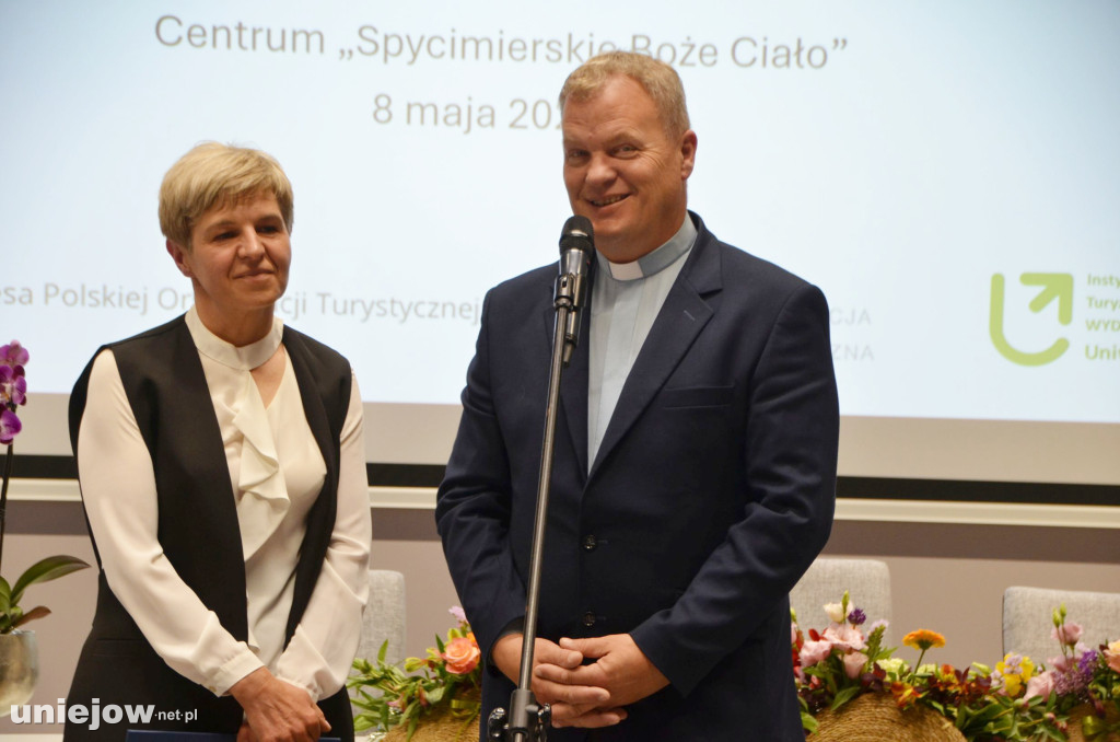 Konferencja „Dziedzictwo kulturowe: szanse i wyzwania dla samorządów” za nami