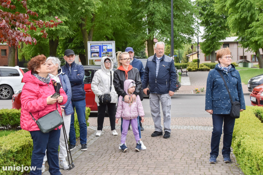 ZHP w Uniejowie ma już 50 lat
