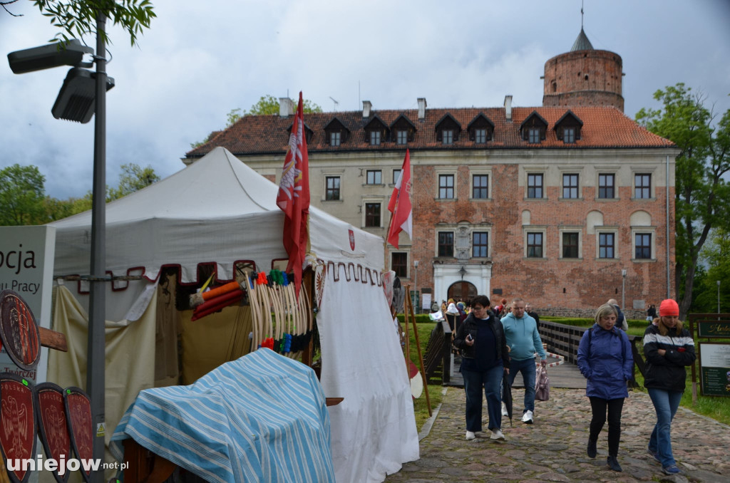 MISJA PRZYGODA. Uniejów 2025.