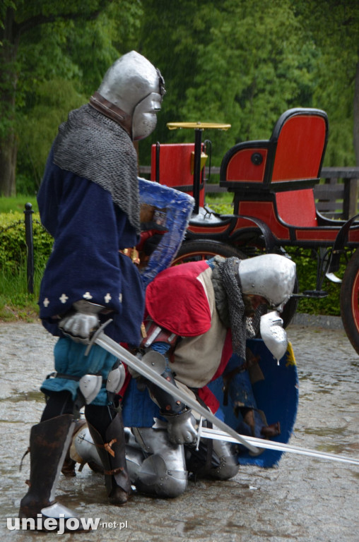MISJA PRZYGODA. Uniejów 2025.