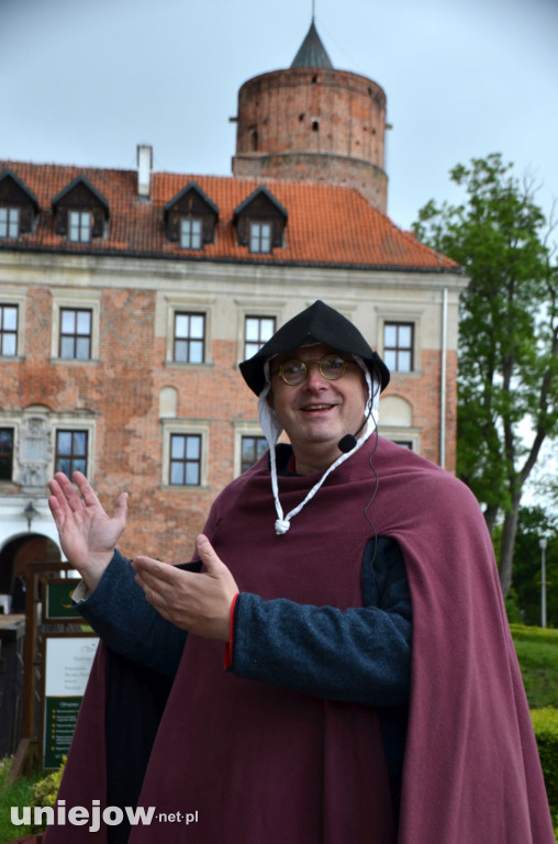 MISJA PRZYGODA. Uniejów 2025.