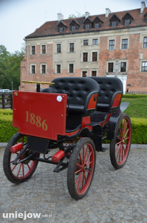 MISJA PRZYGODA. Uniejów 2025.