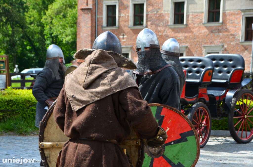 MISJA PRZYGODA. Uniejów 2025.