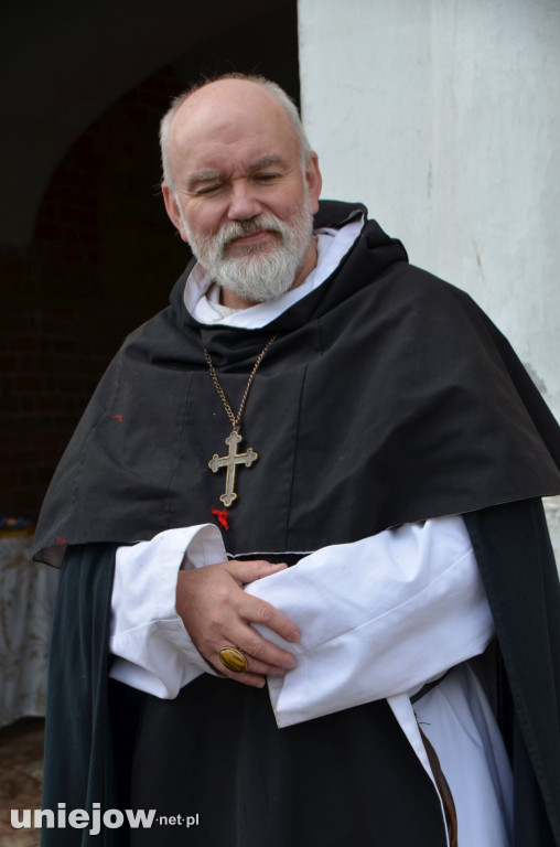 MISJA PRZYGODA. Uniejów 2025.