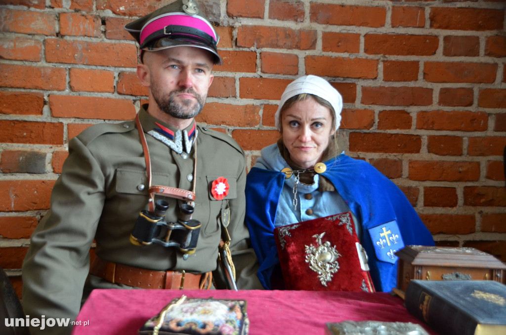 MISJA PRZYGODA. Uniejów 2025.