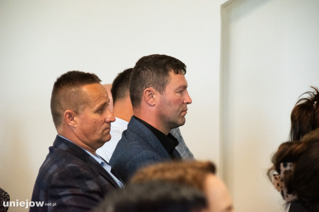 Remont zabytkowego dworku zakończony.