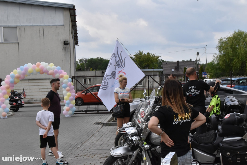 Festyn Przedszkolny w Uniejowie. Tak świętowano w sobotę Dzień Dziecka