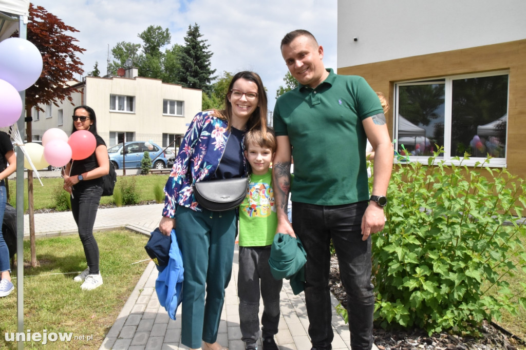 Festyn Przedszkolny w Uniejowie. Tak świętowano w sobotę Dzień Dziecka