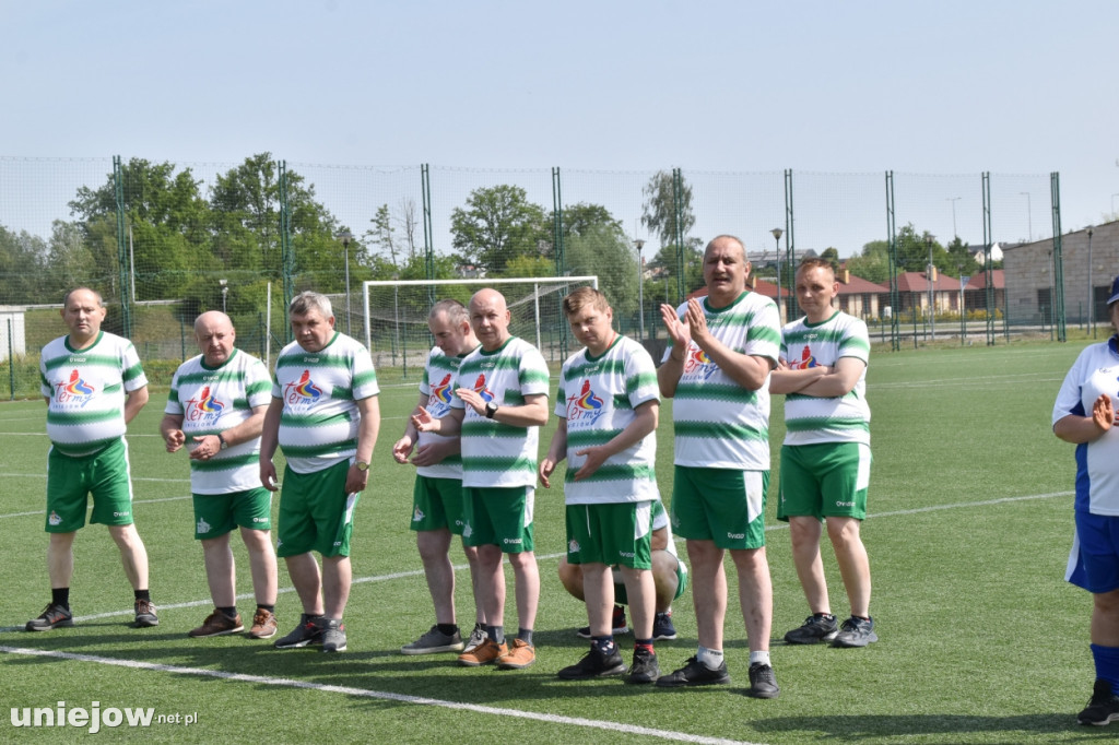 Turniej piłki nożnej im. Włodzimierza Smolarka