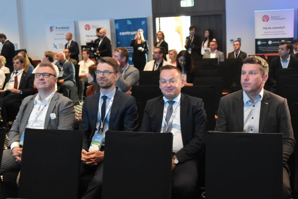 10. Forum Inteligentnego Rozwoju w Uniejowie