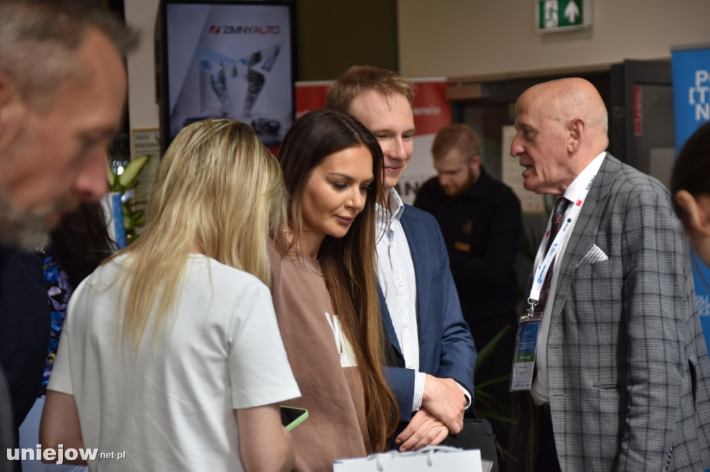 10. Forum Inteligentnego Rozwoju w Uniejowie