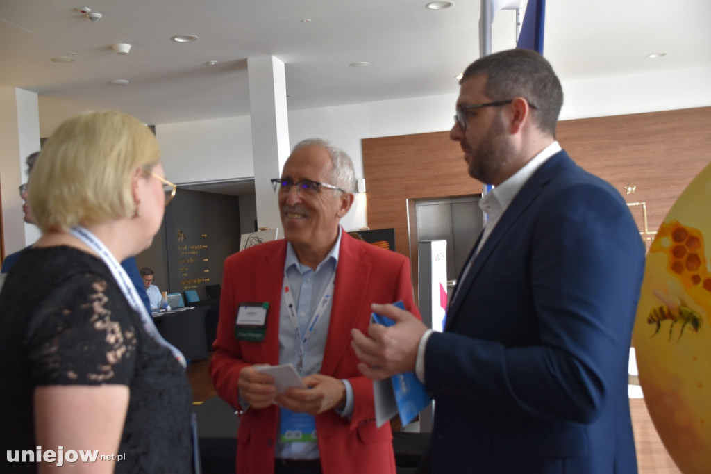 10. Forum Inteligentnego Rozwoju w Uniejowie