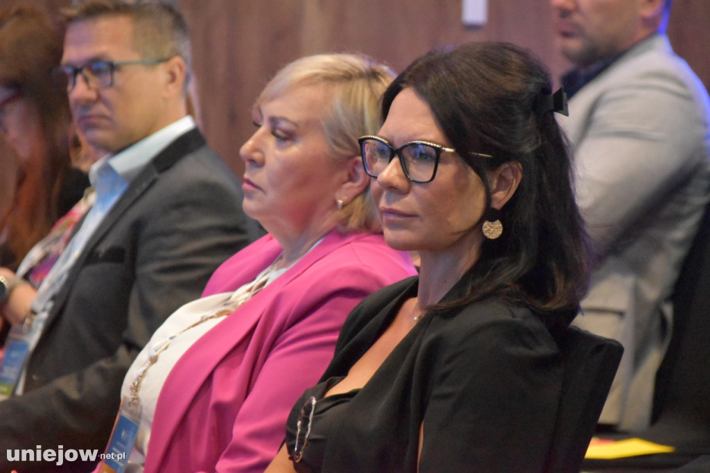 10. Forum Inteligentnego Rozwoju w Uniejowie