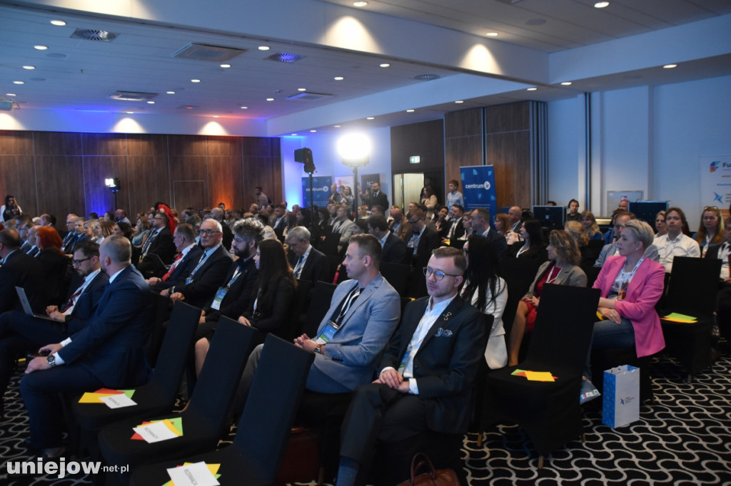 10. Forum Inteligentnego Rozwoju w Uniejowie