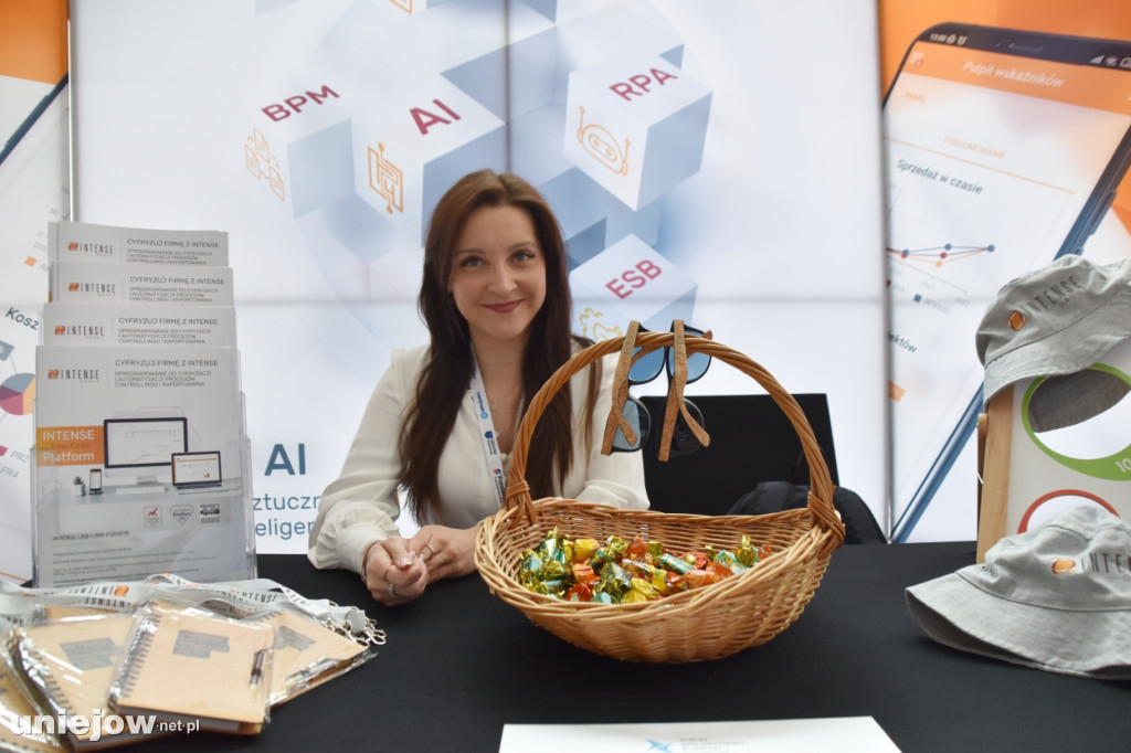 10. Forum Inteligentnego Rozwoju w Uniejowie