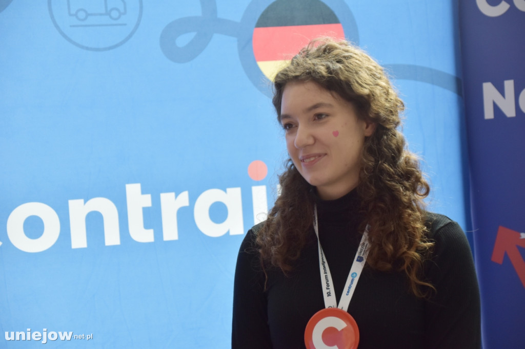 10. Forum Inteligentnego Rozwoju w Uniejowie
