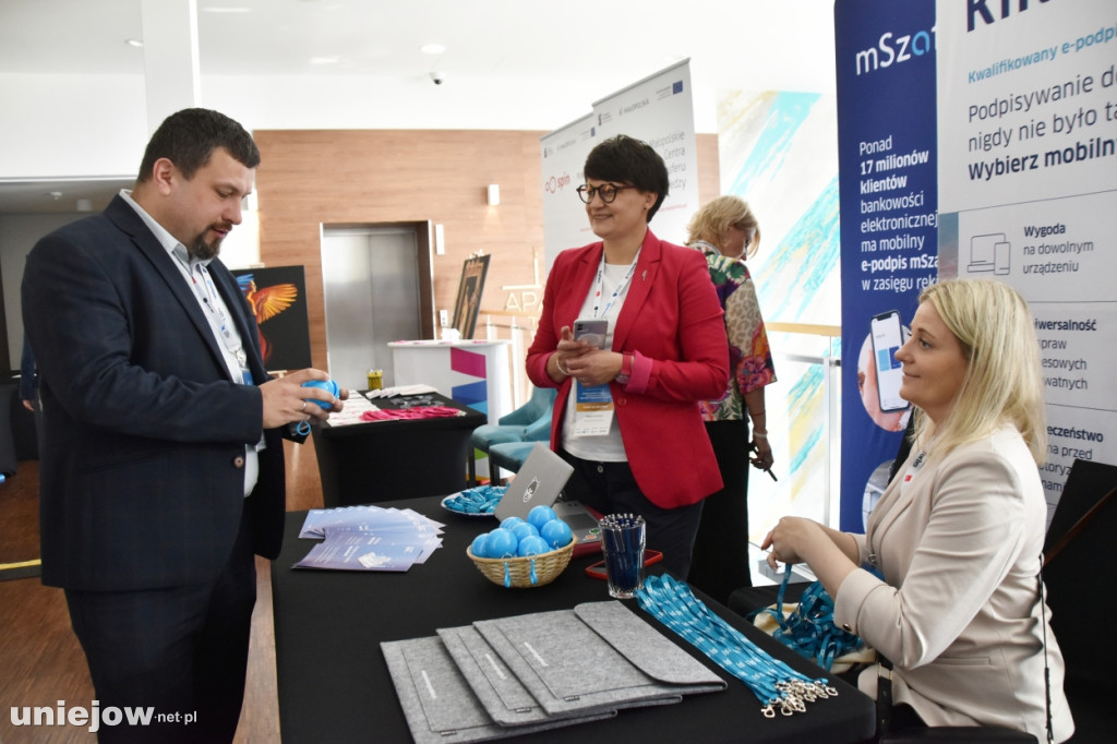 10. Forum Inteligentnego Rozwoju w Uniejowie