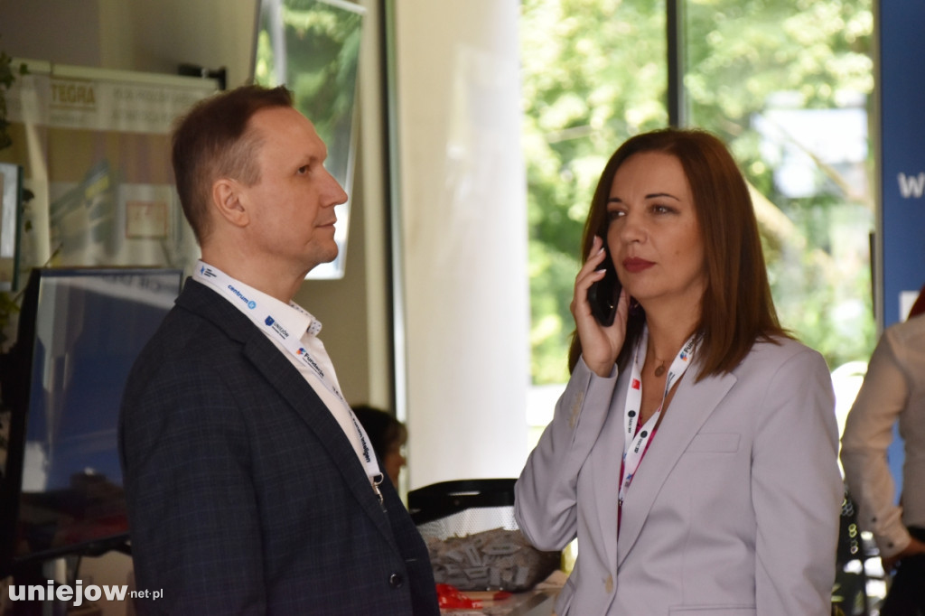 10. Forum Inteligentnego Rozwoju w Uniejowie