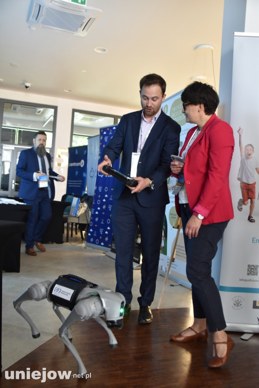 10. Forum Inteligentnego Rozwoju w Uniejowie