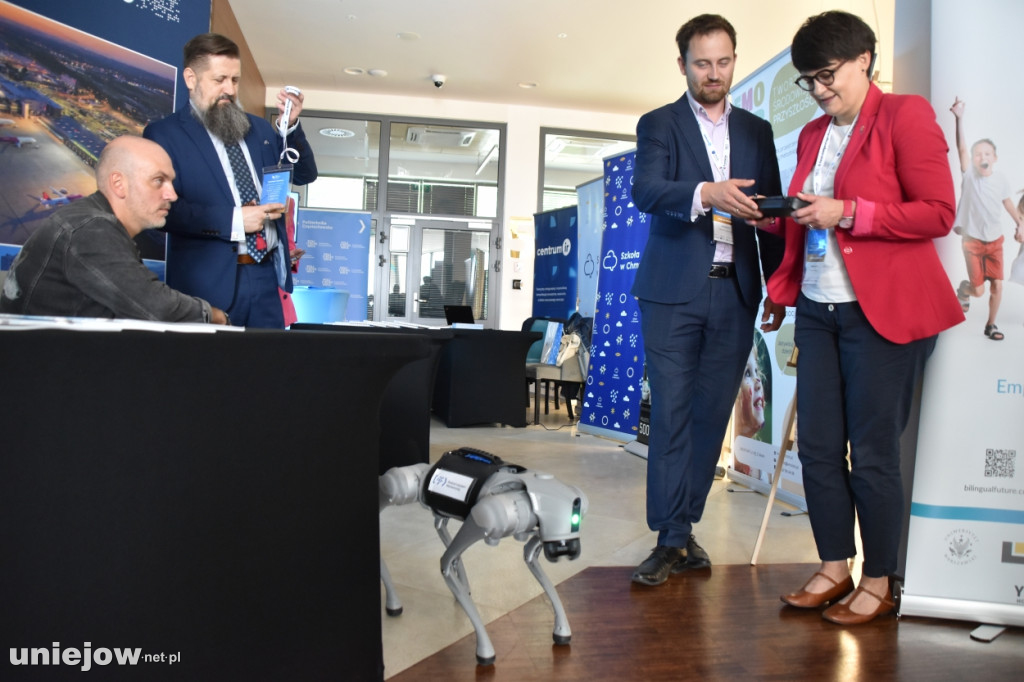 10. Forum Inteligentnego Rozwoju w Uniejowie