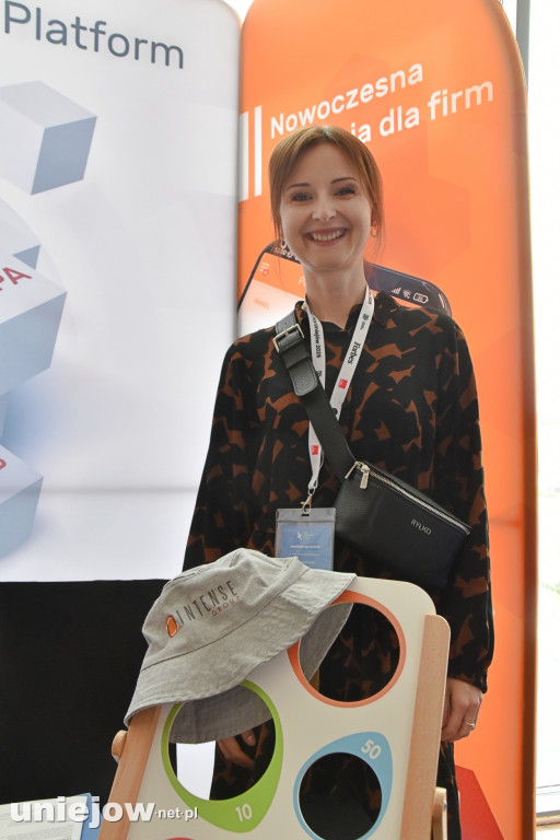 10. Forum Inteligentnego Rozwoju w Uniejowie