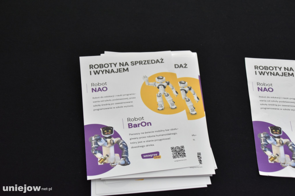 10. Forum Inteligentnego Rozwoju w Uniejowie