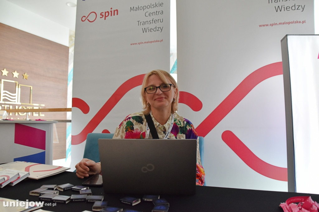 10. Forum Inteligentnego Rozwoju w Uniejowie