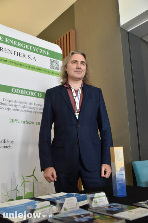 10. Forum Inteligentnego Rozwoju w Uniejowie