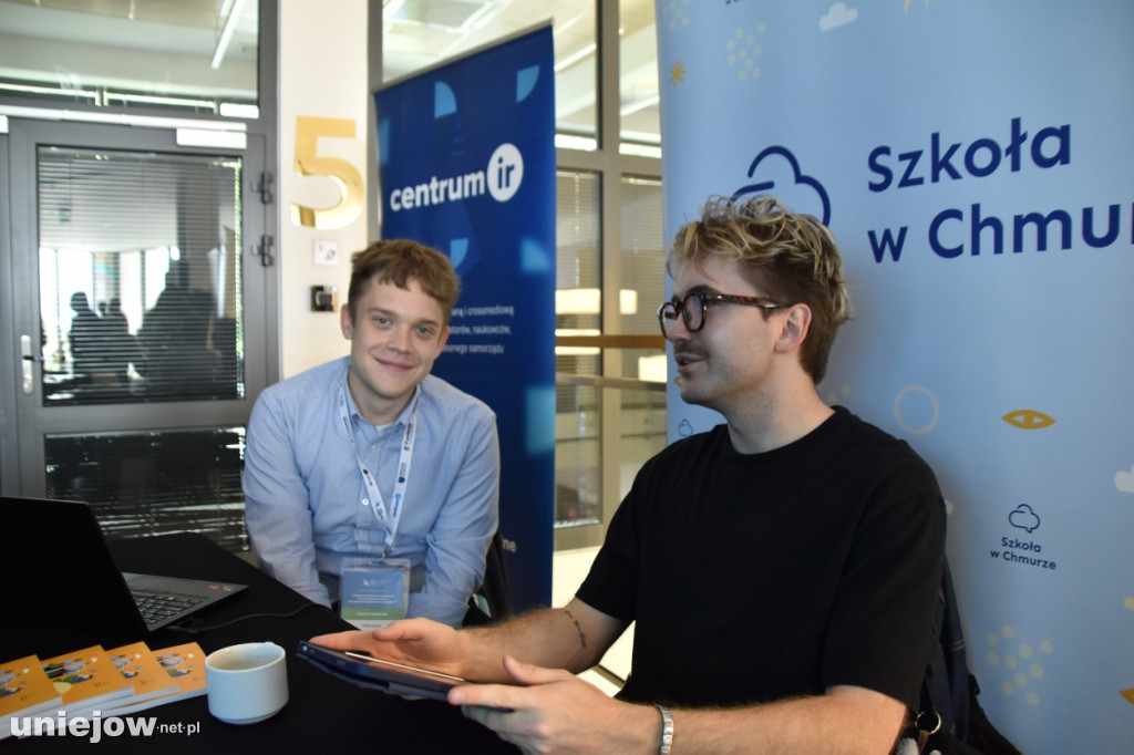 10. Forum Inteligentnego Rozwoju w Uniejowie