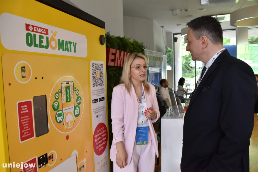 10. Forum Inteligentnego Rozwoju w Uniejowie