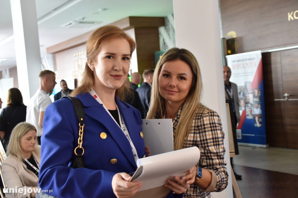10. Forum Inteligentnego Rozwoju w Uniejowie