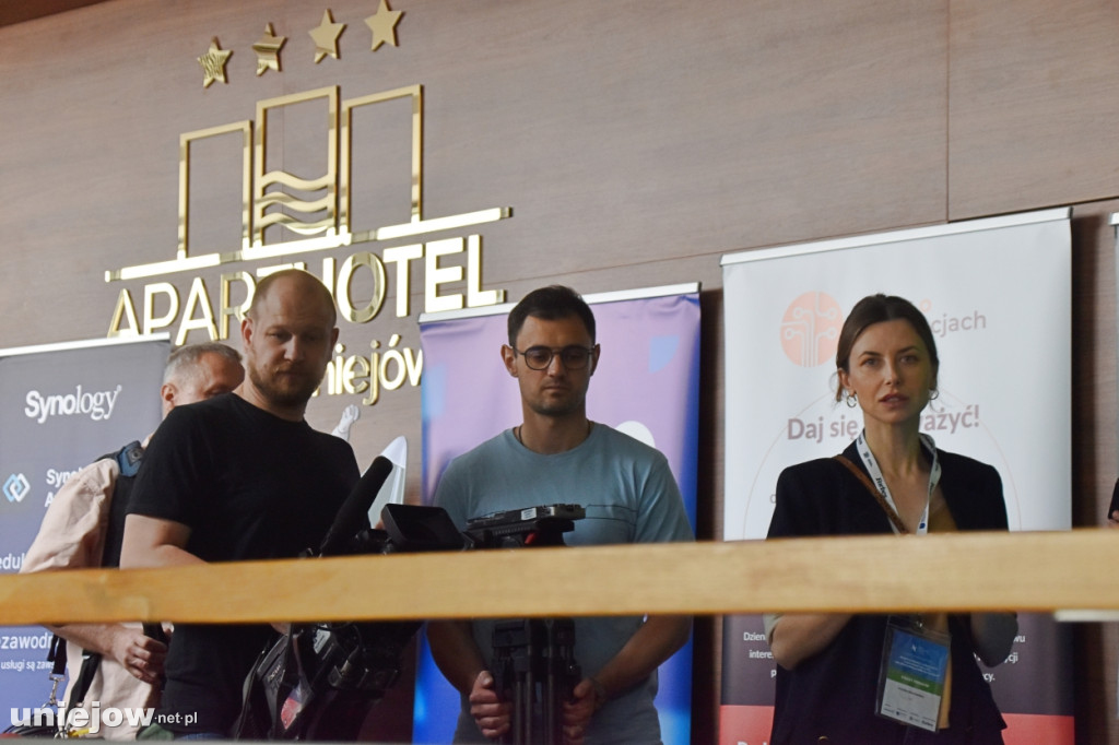 10. Forum Inteligentnego Rozwoju w Uniejowie
