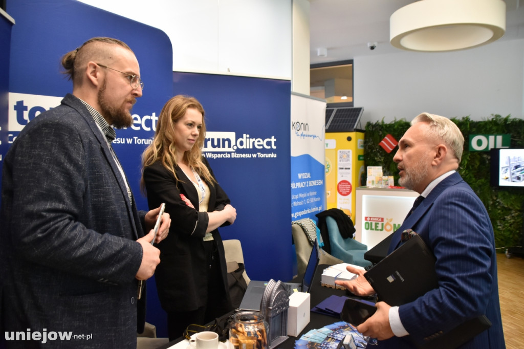 10. Forum Inteligentnego Rozwoju w Uniejowie