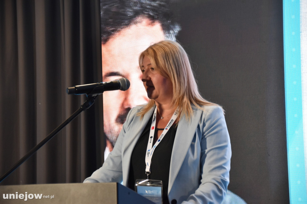 10. Forum Inteligentnego Rozwoju w Uniejowie
