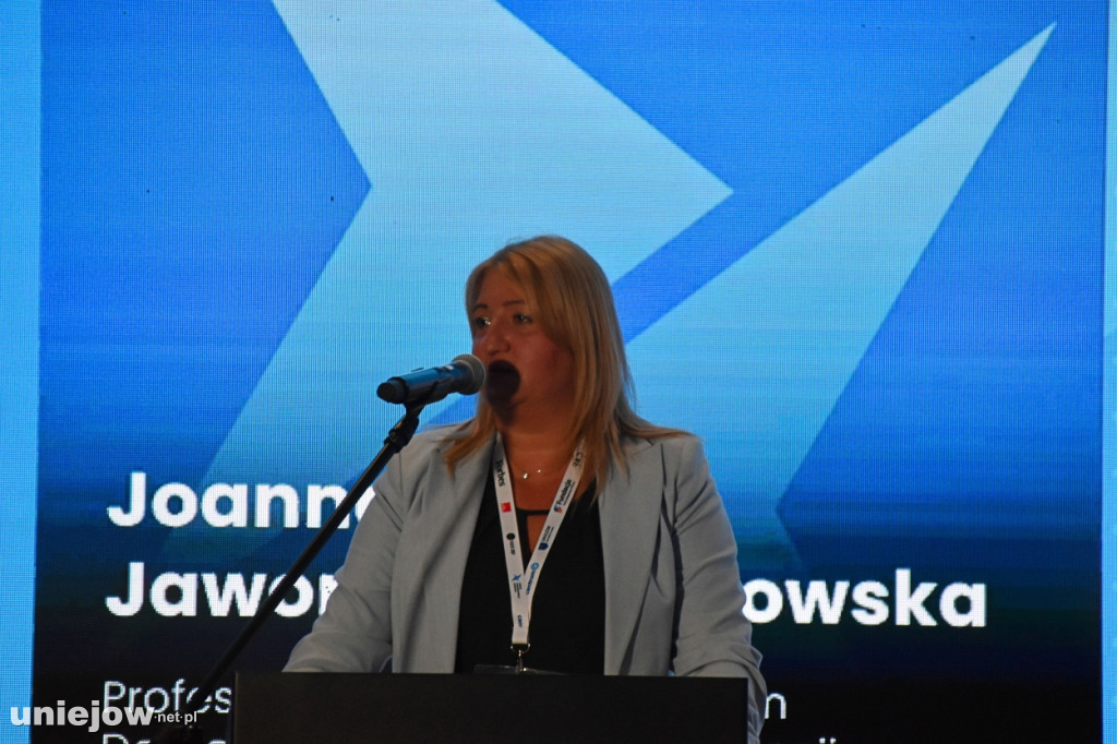 10. Forum Inteligentnego Rozwoju w Uniejowie