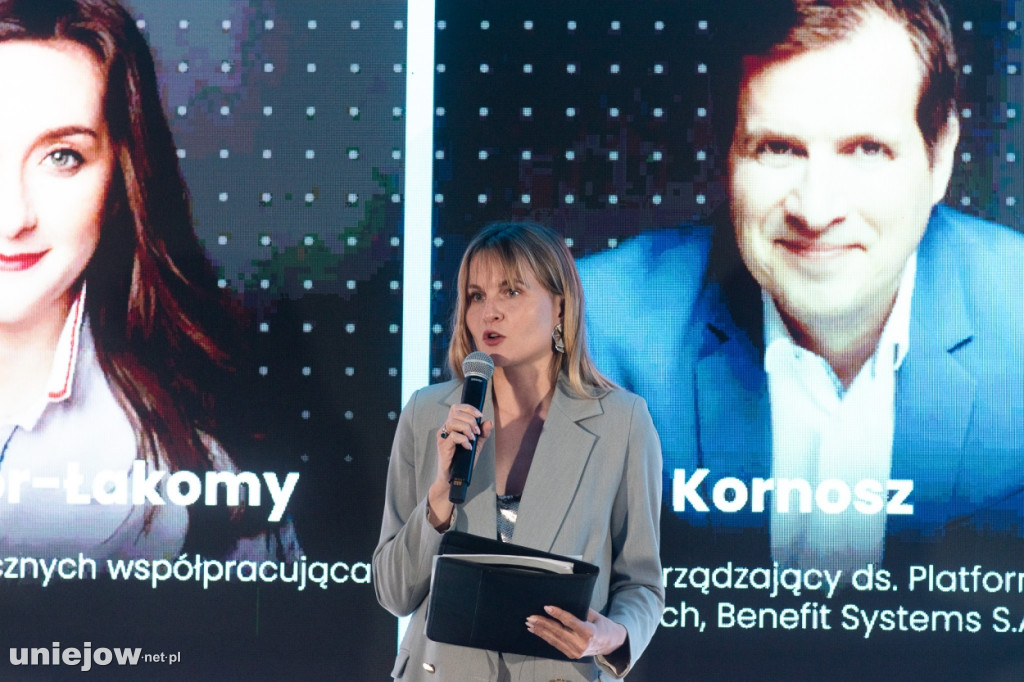 10. Forum Inteligentnego Rozwoju w Uniejowie