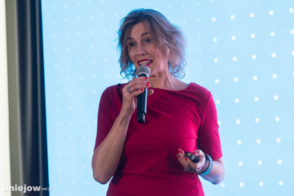 10. Forum Inteligentnego Rozwoju w Uniejowie
