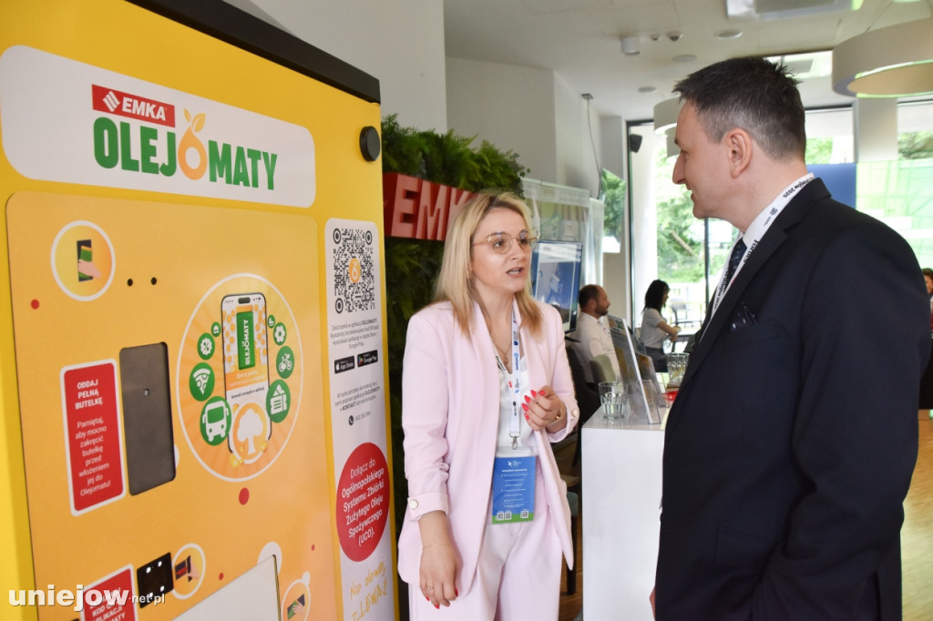 10. Forum Inteligentnego Rozwoju w Uniejowie