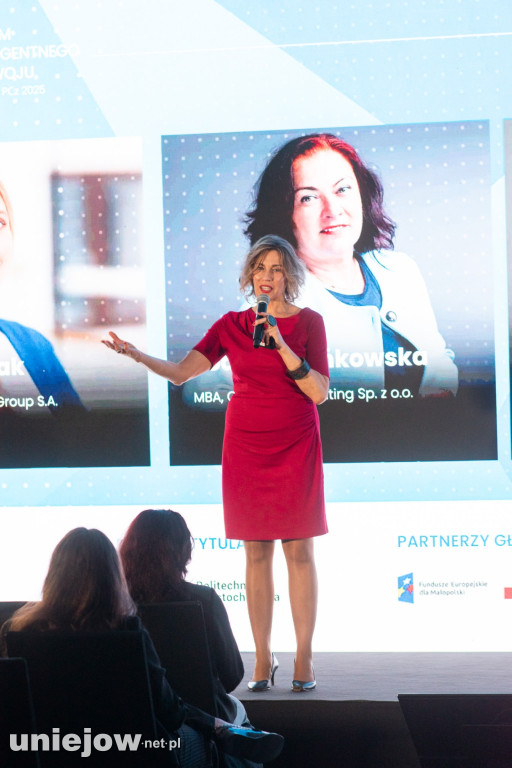 10. Forum Inteligentnego Rozwoju w Uniejowie