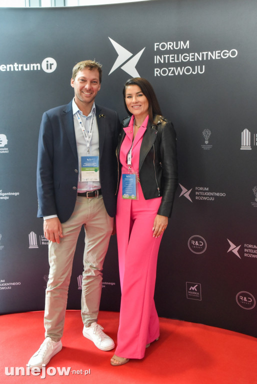 10. Forum Inteligentnego Rozwoju w Uniejowie