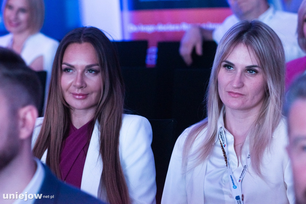 10. Forum Inteligentnego Rozwoju w Uniejowie