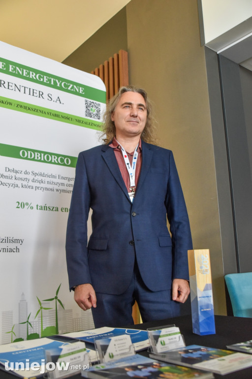 10. Forum Inteligentnego Rozwoju w Uniejowie