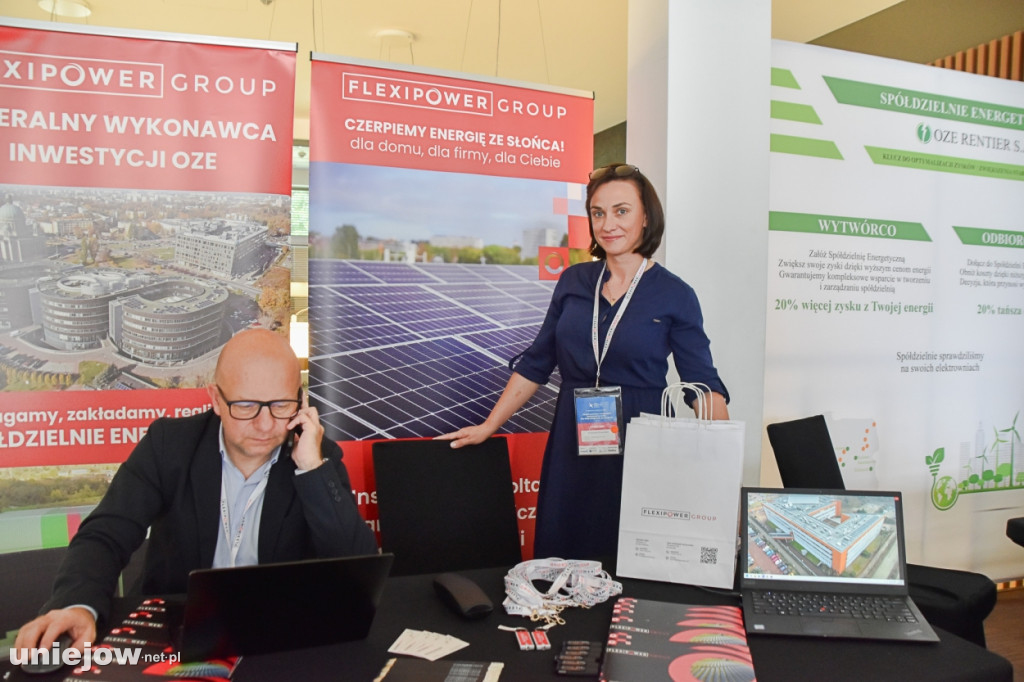 10. Forum Inteligentnego Rozwoju w Uniejowie