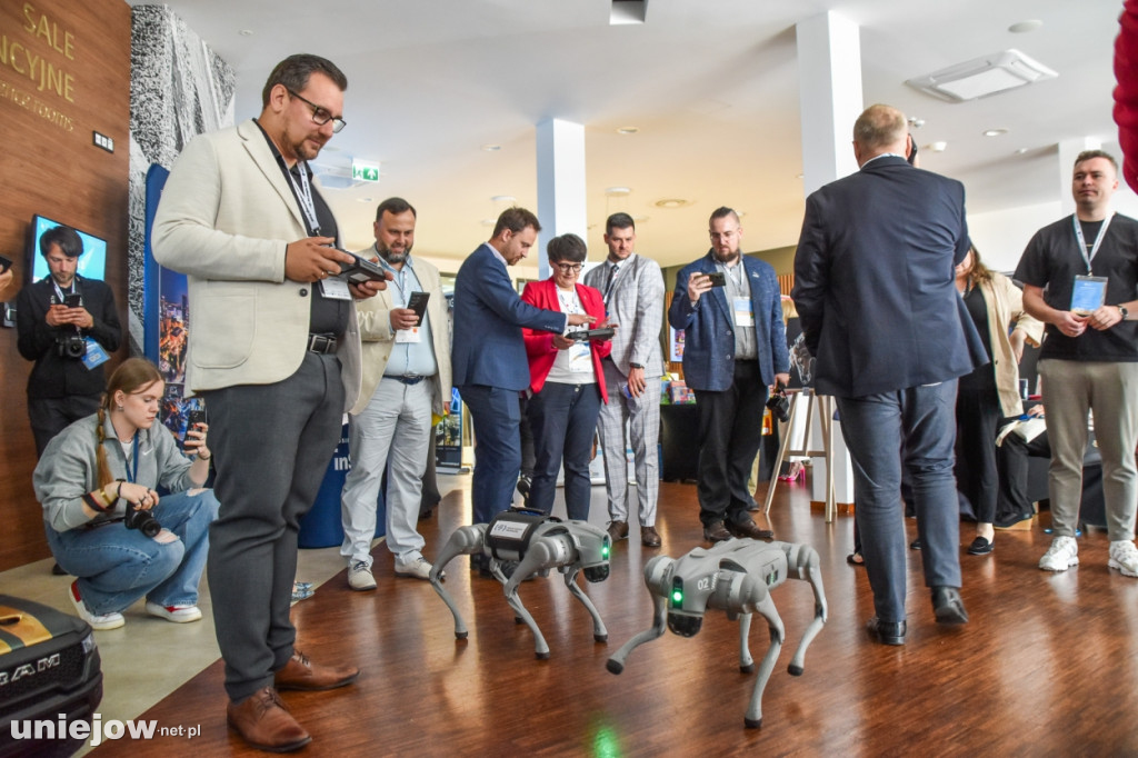 10. Forum Inteligentnego Rozwoju w Uniejowie