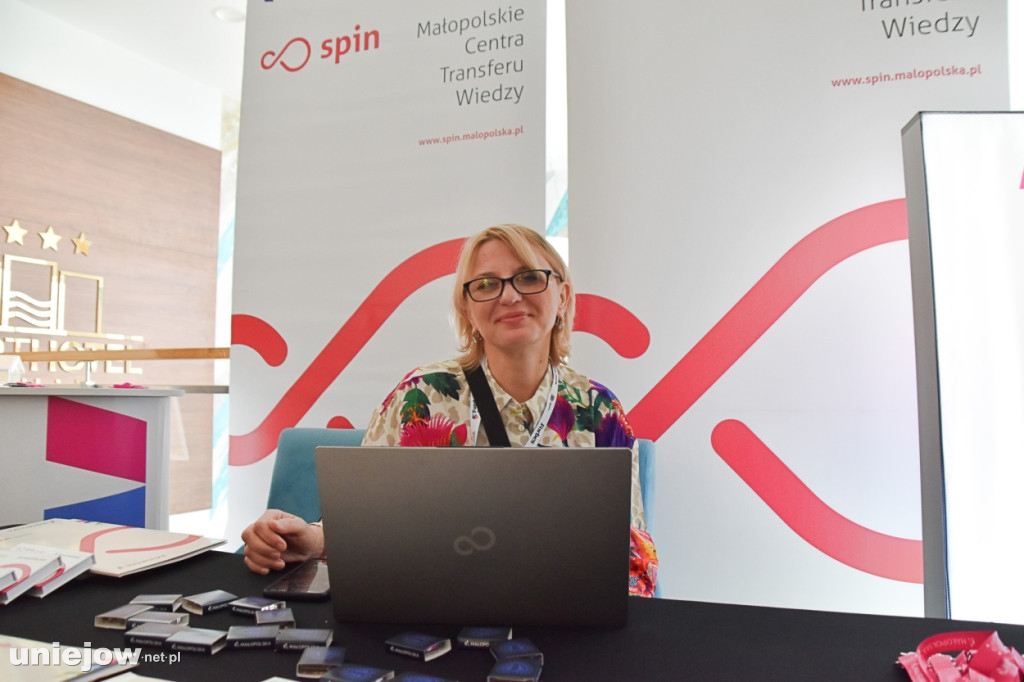 10. Forum Inteligentnego Rozwoju w Uniejowie