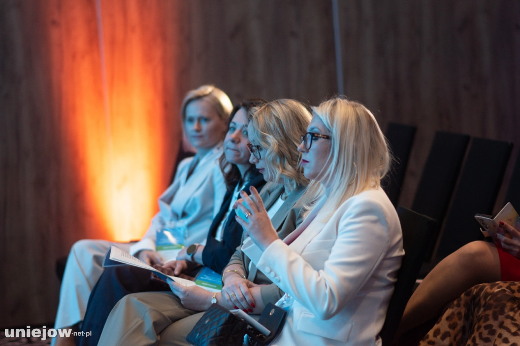 10. Forum Inteligentnego Rozwoju w Uniejowie